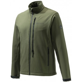 Beretta Kolyma Fleece Jacket 0715 Green