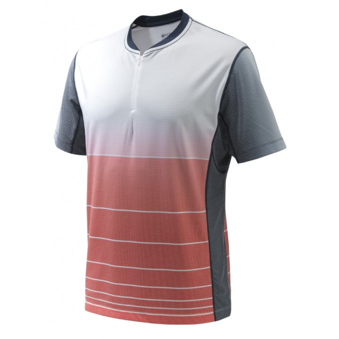 Μπλουζάκι Dinamico Rush, Beretta Italy