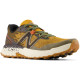 New Balance Fresh Foam-X Hierro v7 Αθλητικό Ανδρικό Παπούτσι Trail Κατάλληλο για Τρέξιμο και Ορθοστασία