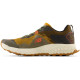 New Balance Fresh Foam-X Hierro v7 Αθλητικό Ανδρικό Παπούτσι Trail Κατάλληλο για Τρέξιμο και Ορθοστασία
