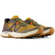 New Balance Fresh Foam-X Hierro v7 Αθλητικό Ανδρικό Παπούτσι Trail Κατάλληλο για Τρέξιμο και Ορθοστασία