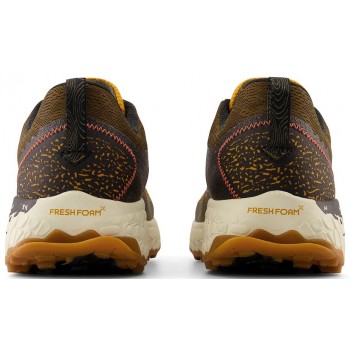 New Balance Fresh Foam-X Hierro v7 Αθλητικό Ανδρικό Παπούτσι Trail Κατάλληλο για Τρέξιμο και Ορθοστασία