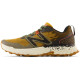 New Balance Fresh Foam-X Hierro v7 Αθλητικό Ανδρικό Παπούτσι Trail Κατάλληλο για Τρέξιμο και Ορθοστασία