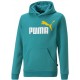 Puma Παιδικό Φούτερ με Κουκούλα 586987 27