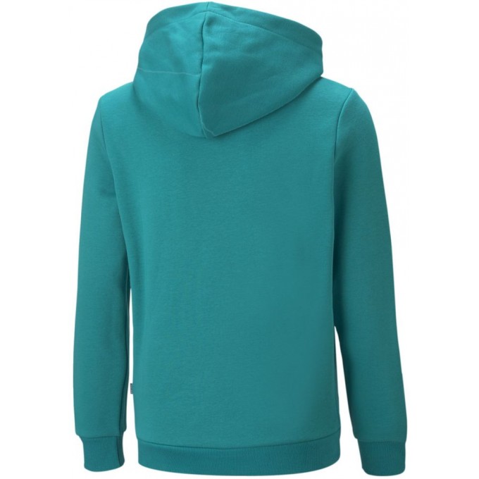 Puma Παιδικό Φούτερ με Κουκούλα 586987 27