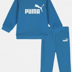 Puma σετ Μπεμπέ Φόρμα 846141 17