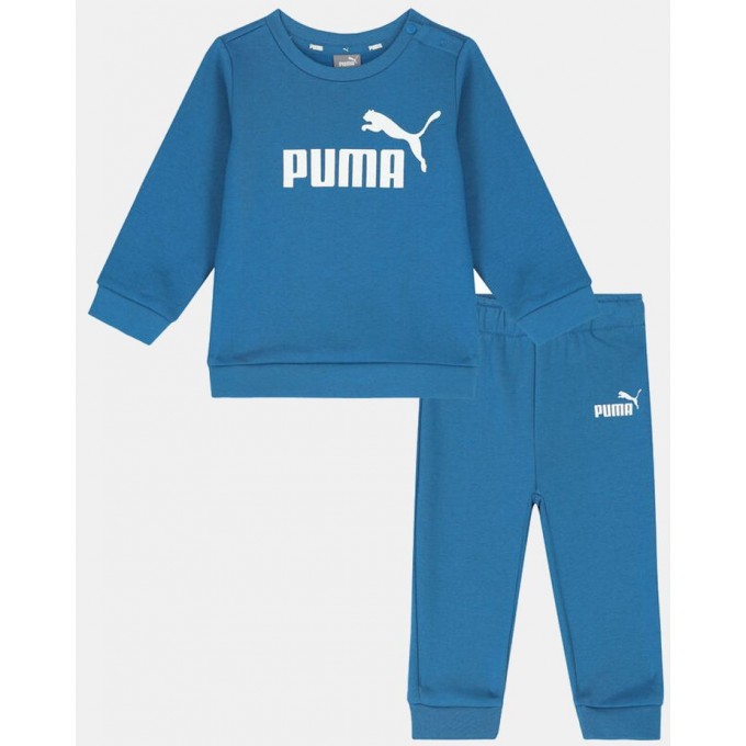 Puma σετ Μπεμπέ Φόρμα 846141 17