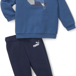 Puma σετ Μπεμπέ Φόρμα 670141 17