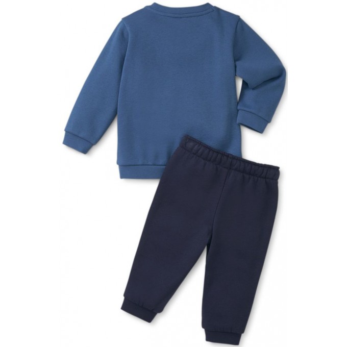 Puma σετ Μπεμπέ Φόρμα 670141 17