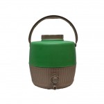 Θερμός Δοχείο με Βρυσάκι Kale Termos Icemax 5 λίτρων