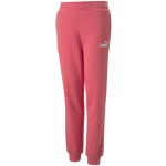 Puma Φόρμα Κορίτσι με Λάστιχο