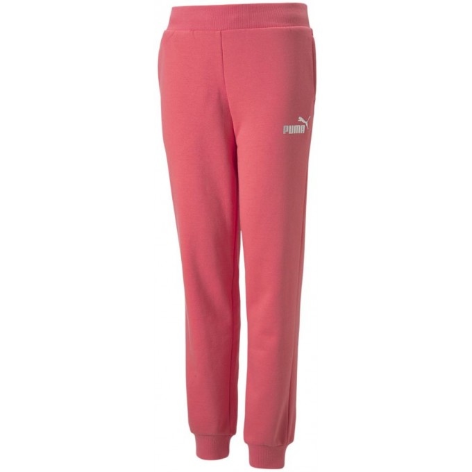 Puma Φόρμα Κορίτσι με Λάστιχο