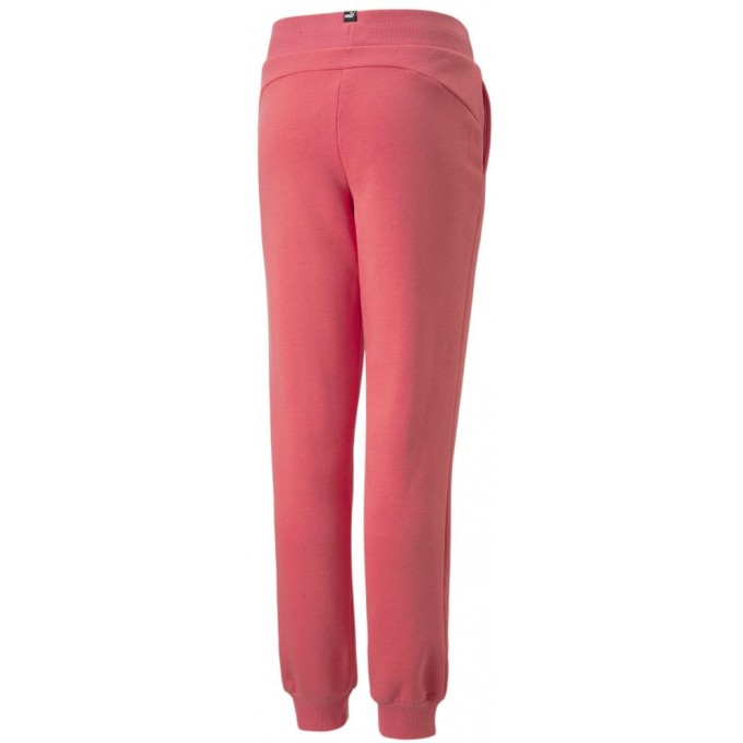 Puma Φόρμα Κορίτσι με Λάστιχο