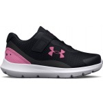 Under Armour SURGE 3 INF Παπούτσι Μπεμπέ