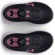 Under Armour SURGE 3 INF Παπούτσι Μπεμπέ