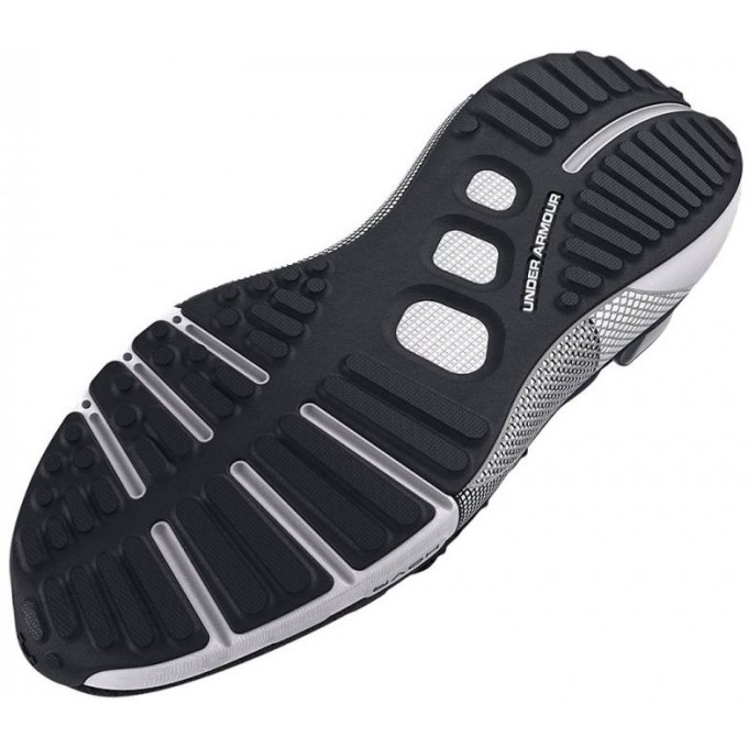 Under Armour HOVR PHANTOM 3 Αθλητικό Ανδρικό Παπούτσι Κατάλληλο για Τρέξιμο Πολύ Ελαφρύ 3025516-003