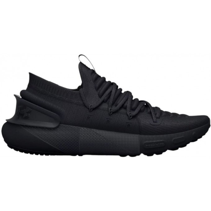 Under Armour HOVR PHANTOM 3 Αθλητικό Ανδρικό Παπούτσι Κατάλληλο για Τρέξιμο Πολύ Ελαφρύ