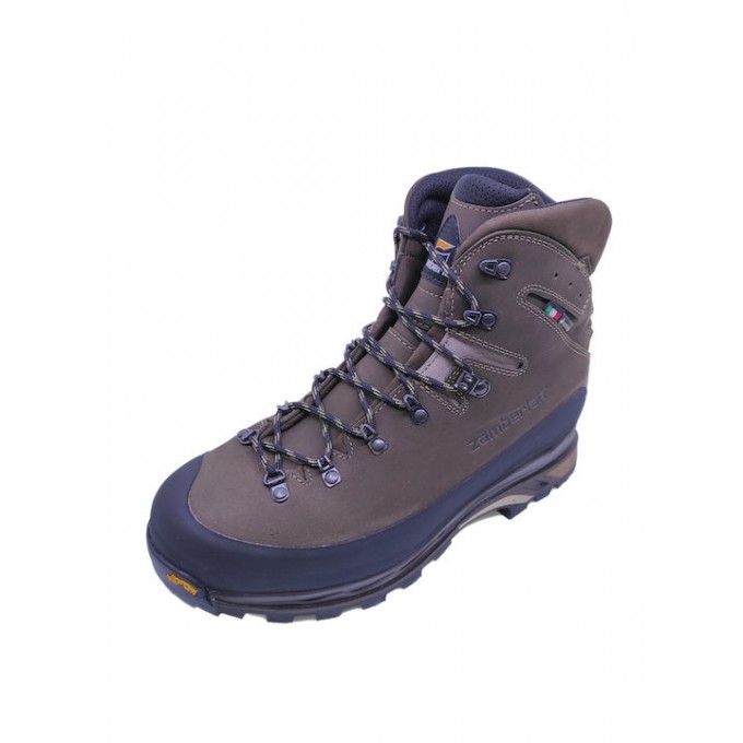Guide 960 Wide Last-Fit Gore Tex, Zamberlan - Italy
