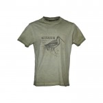 Μπλουζάκι 94195 Woodcock Univers Italy