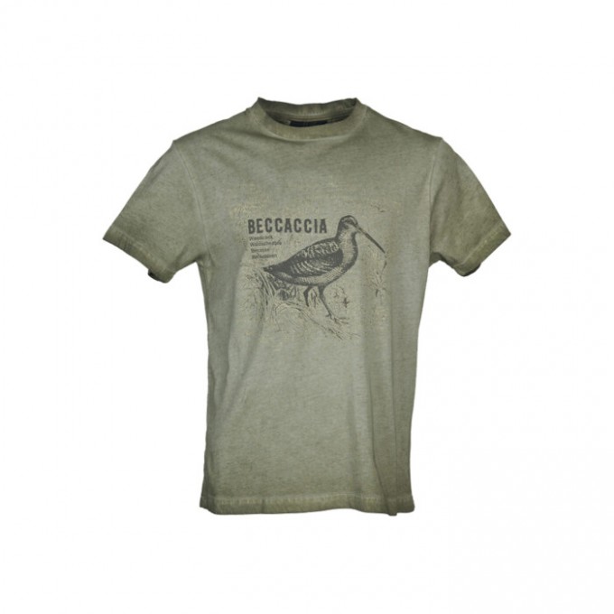 Μπλουζάκι 94195 Woodcock Univers Italy