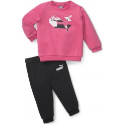 Puma σετ Μπεμπέ Φόρμα 670141 82