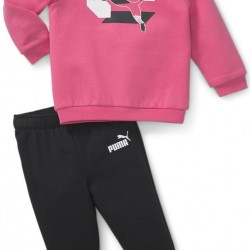 Puma σετ Μπεμπέ Φόρμα 670141 82