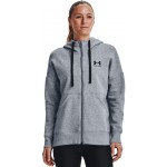 Under Armour Γυναικεία Ζακέτα με Κουκούλα 1356400 036