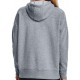 Under Armour Γυναικεία Ζακέτα με Κουκούλα 1356400 036