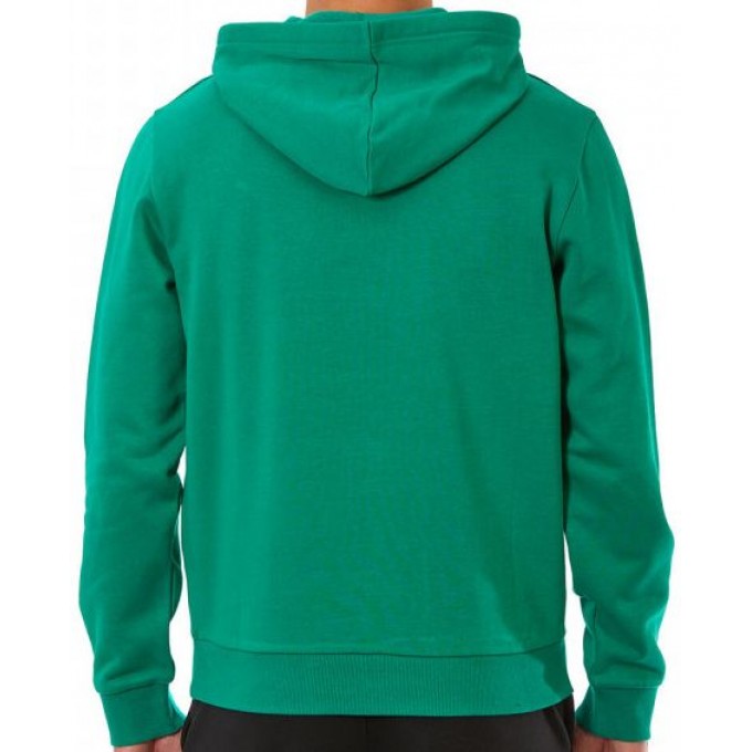 Admiral Ανδρικό Φούτερ Oeste 1921490010 PEPPER GREEN/NAVY