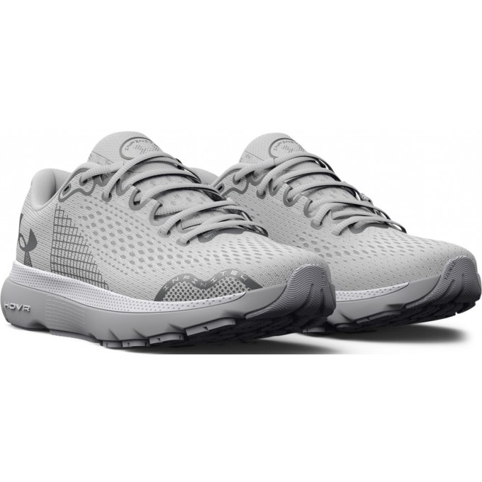 Under Armour HORV INFINITE 4 Αθλητικό Ανδρικό Παπούτσι Κατάλληλο για Τρέξιμο και Ορθοστασία 3024897-100
