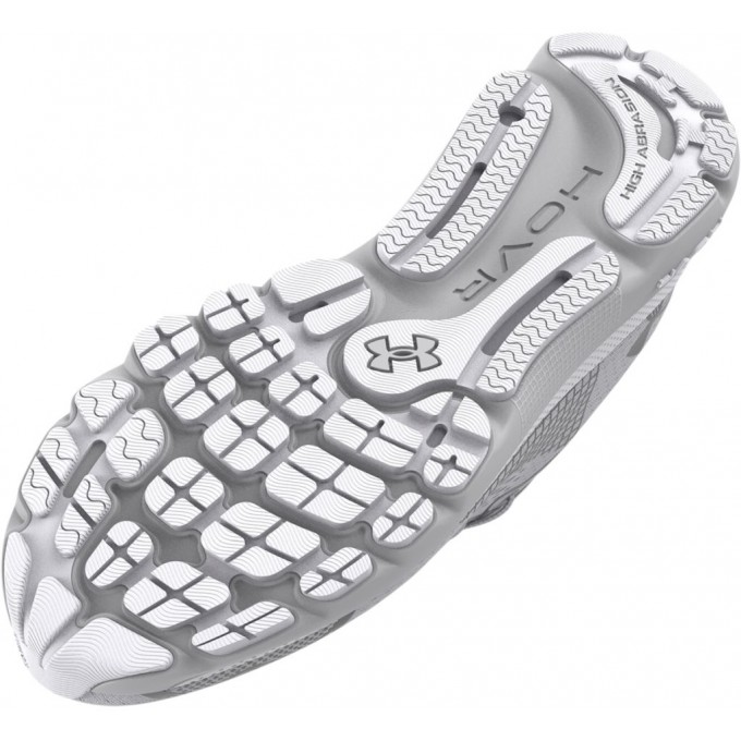 Under Armour HORV INFINITE 4 Αθλητικό Ανδρικό Παπούτσι Κατάλληλο για Τρέξιμο και Ορθοστασία 3024897-100