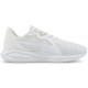 Puma TWITCH RUNNER Ανδρικό Αθλητικό Παπούτσι Όλολευκο