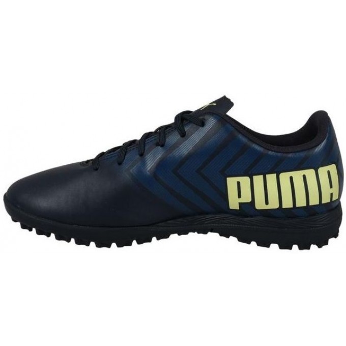 Puma TACTO II TT Ποδοσφαιρικό Παπούτσι με Σχάρα (ΠολύΤΑΠΟ)