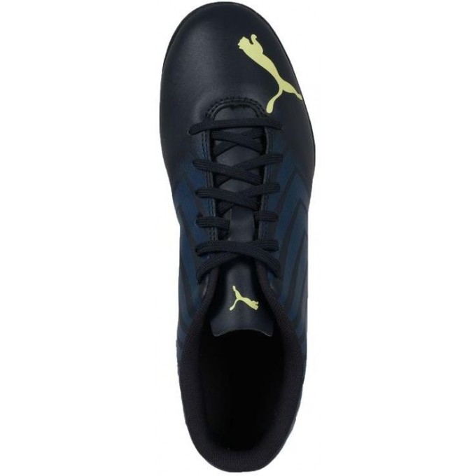 Puma TACTO II TT Ποδοσφαιρικό Παπούτσι με Σχάρα (ΠολύΤΑΠΟ)