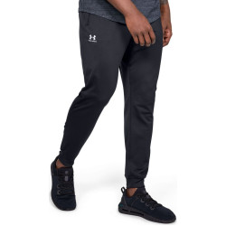 Under Armour Φόρμα Ανδρική με Φερμουάρ στις Τσέπες Πολυεστερ. 1290261 001