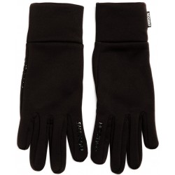 Emerson unisex γάντια 222.EU07.01 Μαύρο