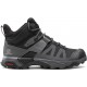 Salomon X ULTRA 4 MID GTX Ανδρικό μποτάκι πεζοπορίας αδιάβροχο 413834