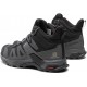 Salomon X ULTRA 4 MID GTX Ανδρικό μποτάκι πεζοπορίας αδιάβροχο 413834