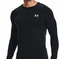 UNTER ARMOUR Ανδρική μακρυμάνικη μπλούζα 1361506 001