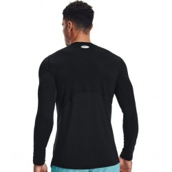 UNTER ARMOUR Ανδρική μακρυμάνικη μπλούζα 1361506 001