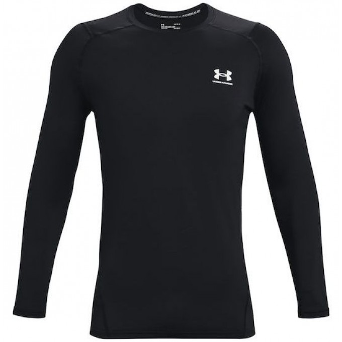 UNTER ARMOUR Ανδρική μακρυμάνικη μπλούζα 1361506 001