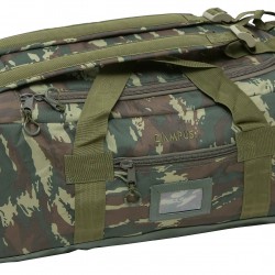 Campus Σακίδιο Πλάτης ΣΤΡΑΤΙΩΤΙΚΟ FORCE 65 Lt. ΠαραλλαγήΣ