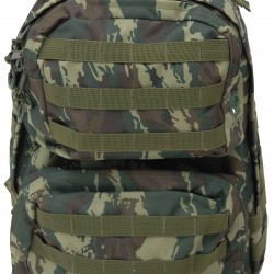 Campus Σακίδιο ΣΤΡΑΤΙΩΤΙΚΟ Πλάτης FORCE 30 Lt. ΠαραλλαγήΣ