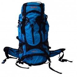 Campus Σακίδιο Πλάτης ASPEN 45 Lt. ΜΠΛΕ