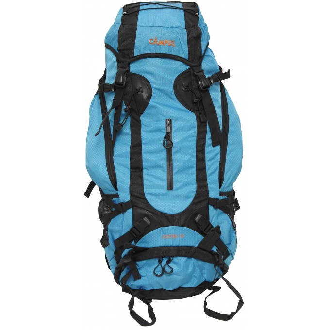 Campus Σακίδιο Πλάτης ASPEN 55 Lt. ΜΠΛΕ