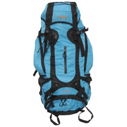 Campus  Σακίδιο Πλάτης ASPEN 75 Lt. ΜΠΛΕ