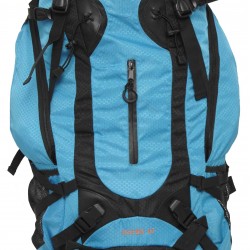 Campus  Σακίδιο Πλάτης ASPEN 75 Lt. ΜΠΛΕ