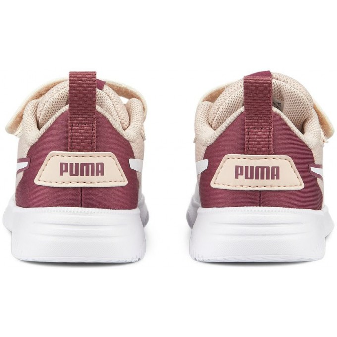Puma FLEYR FLEX BLOCK Κοριτσίστικο Αθλητικό Παπούτσι 383820 06