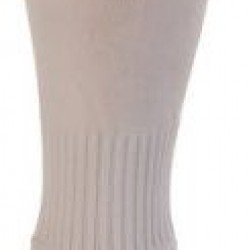 Kappa Κάλτσα Ποδοσφαίρου Longor 2856900001 ΛΕΥΚΗ