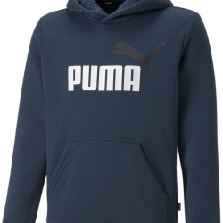 Puma Παιδικό Φούτερ με Κουκούλα 586987 71